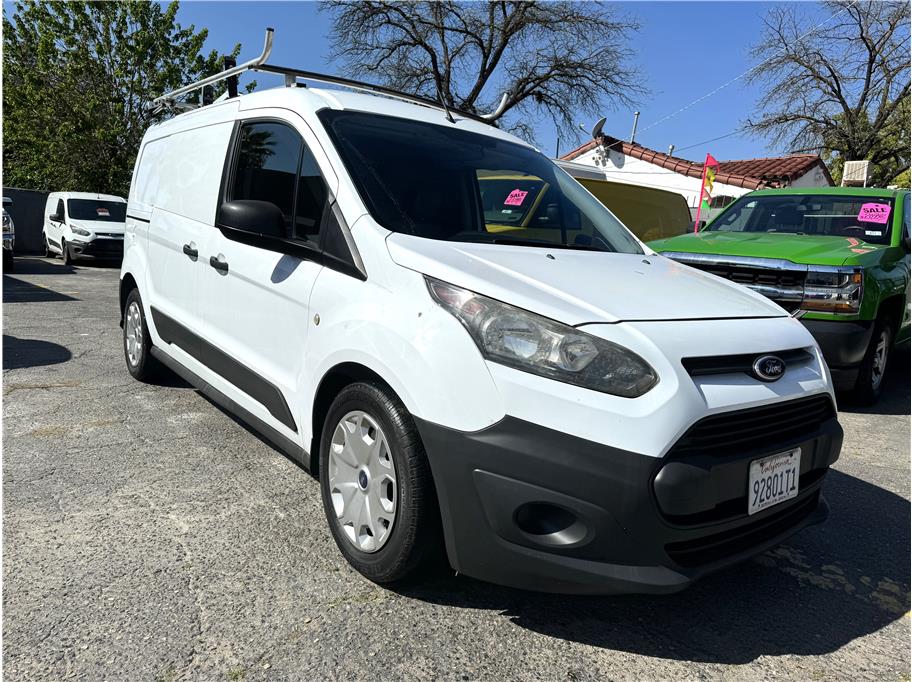 2015 Ford Transit Connect Cargo from Mission Auto Sales