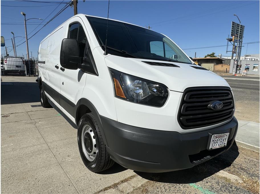 2015 Ford Transit 250 Van from Mission Auto Sales