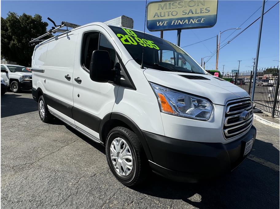 2019 Ford Transit 150 Van from Mission Auto Sales