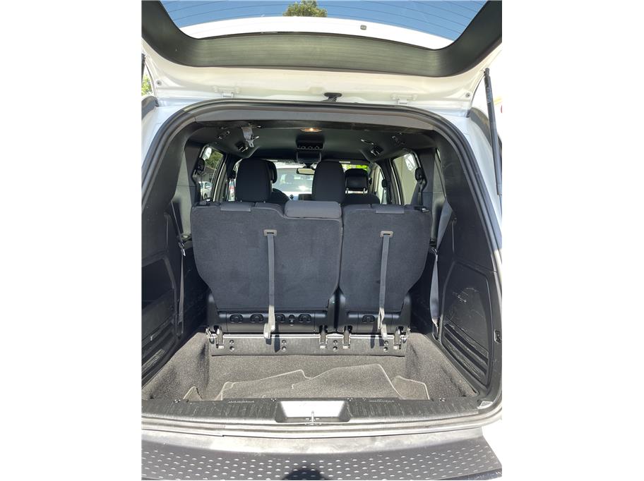 2019 Dodge Grand Caravan Passenger from Mission Auto Sales