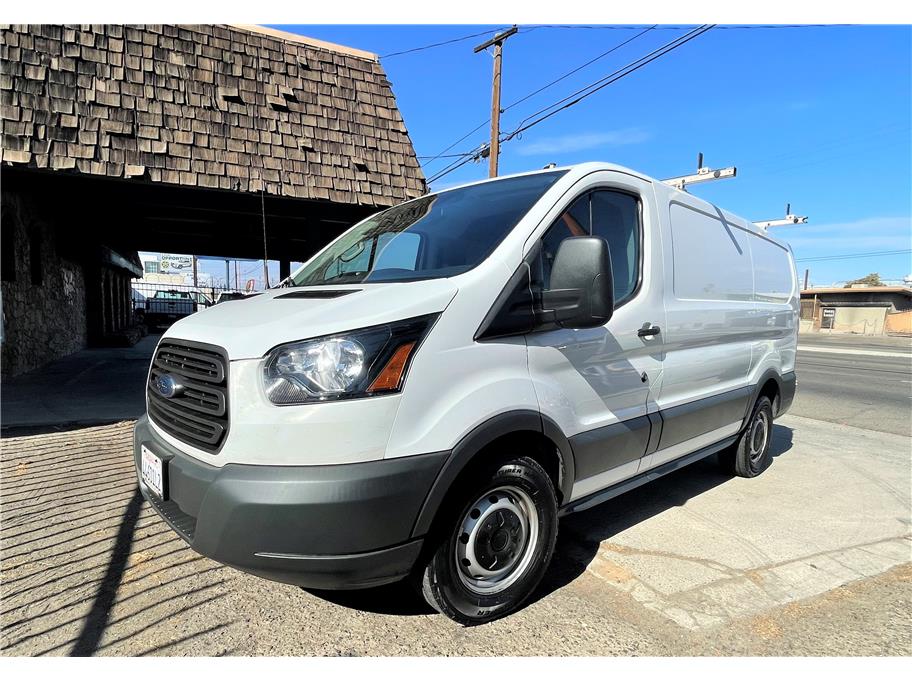 2018 Ford Transit 150 Van from Mission Auto Sales
