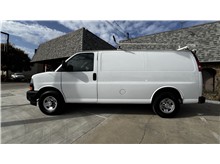 Vehicle Thumb #5