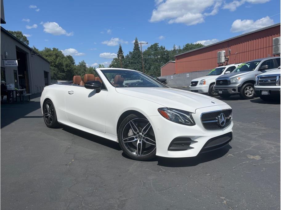 2019 Mercedes-benz E-Class from Triple Crown Auto Sales