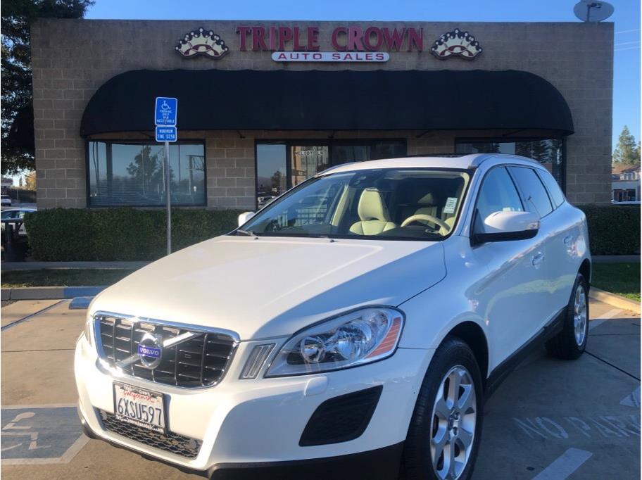 2013 Volvo XC60 from Triple Crown Auto Sales - Roseville