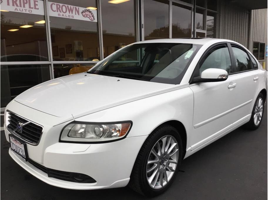 2009 Volvo S40 from Triple Crown Auto Sales - Roseville