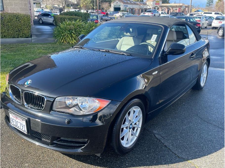 2011 BMW 1 Series from Triple Crown Auto Sales - Roseville