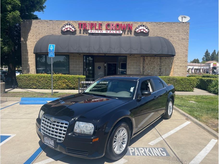 2009 Chrysler 300 from Triple Crown Auto Sales