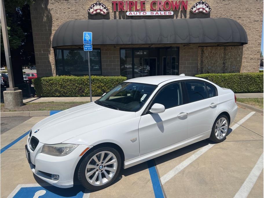2011 BMW 3 Series from Triple Crown Auto Sales - Roseville