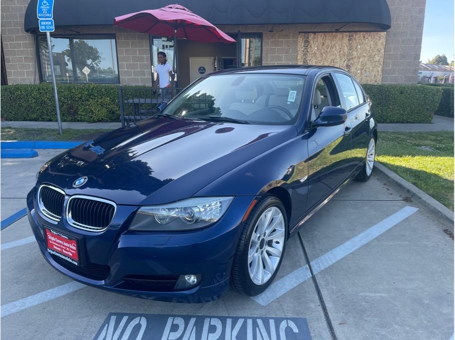 2011 BMW 3 Series from Triple Crown Auto Sales