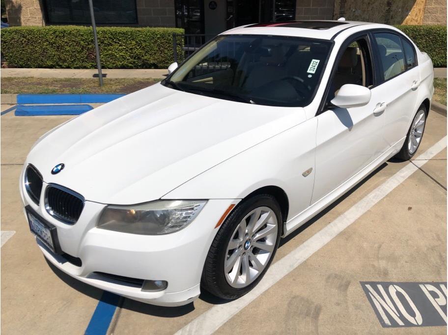 2011 BMW 3 Series from Triple Crown Auto Sales - Roseville