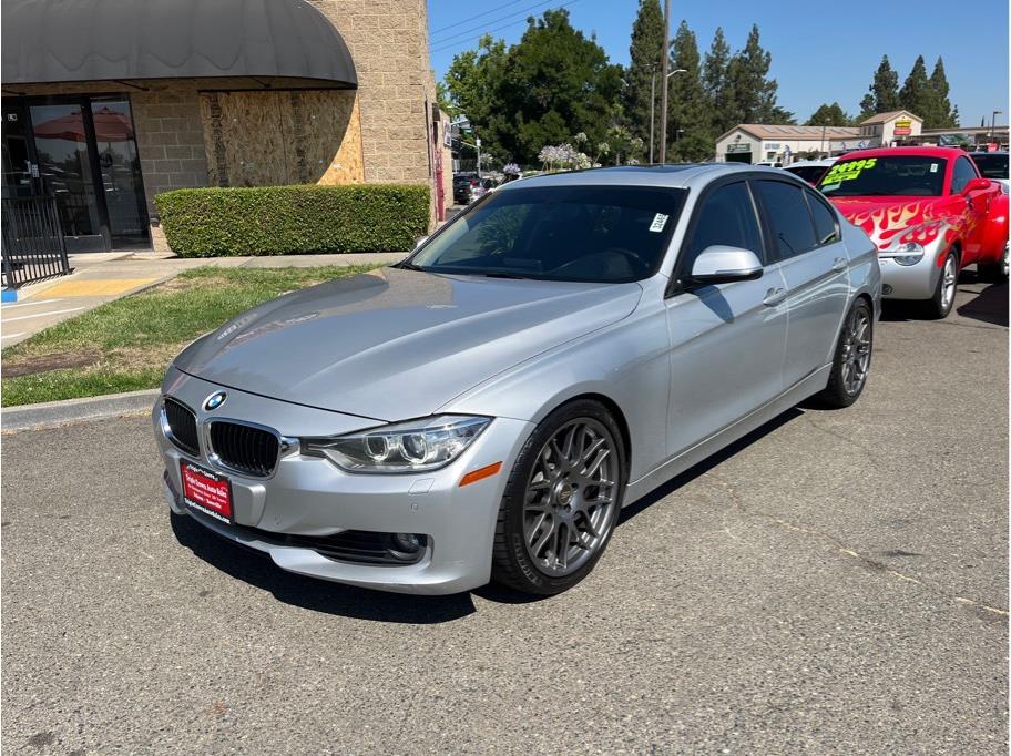2012 BMW 3 Series from Triple Crown Auto Sales