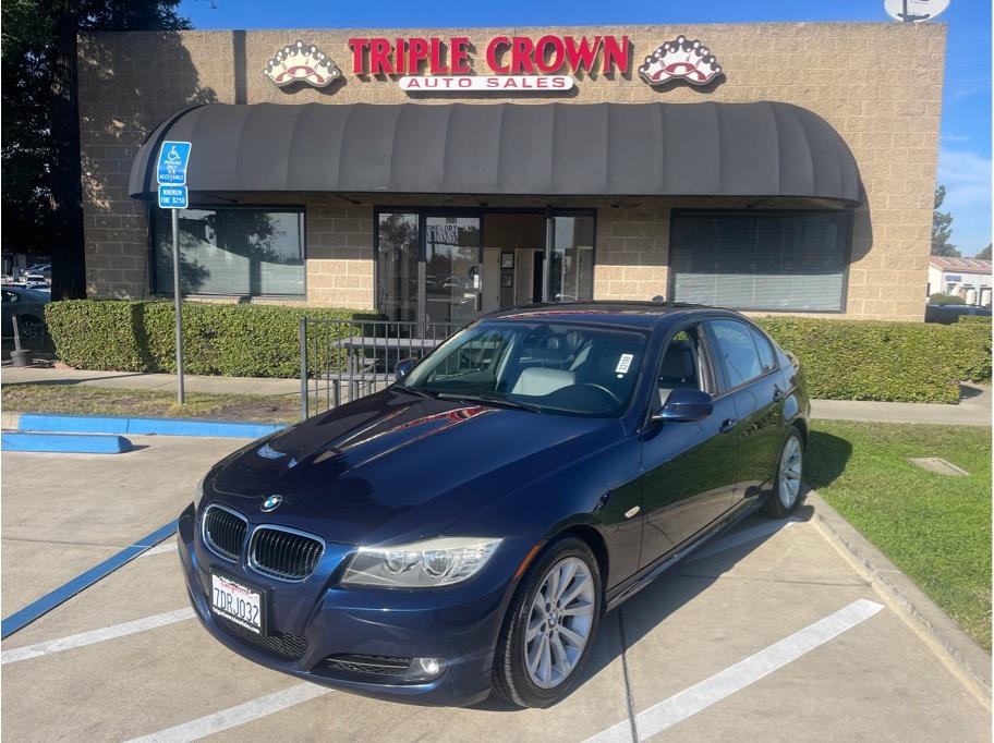 2011 BMW 3 Series from Triple Crown Auto Sales