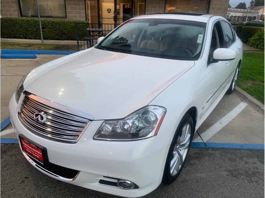 2008 Infiniti M from Triple Crown Auto Sales