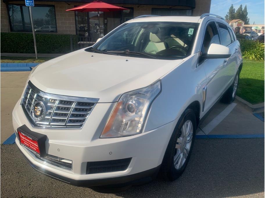 2013 Cadillac SRX from Triple Crown Auto Sales - Roseville