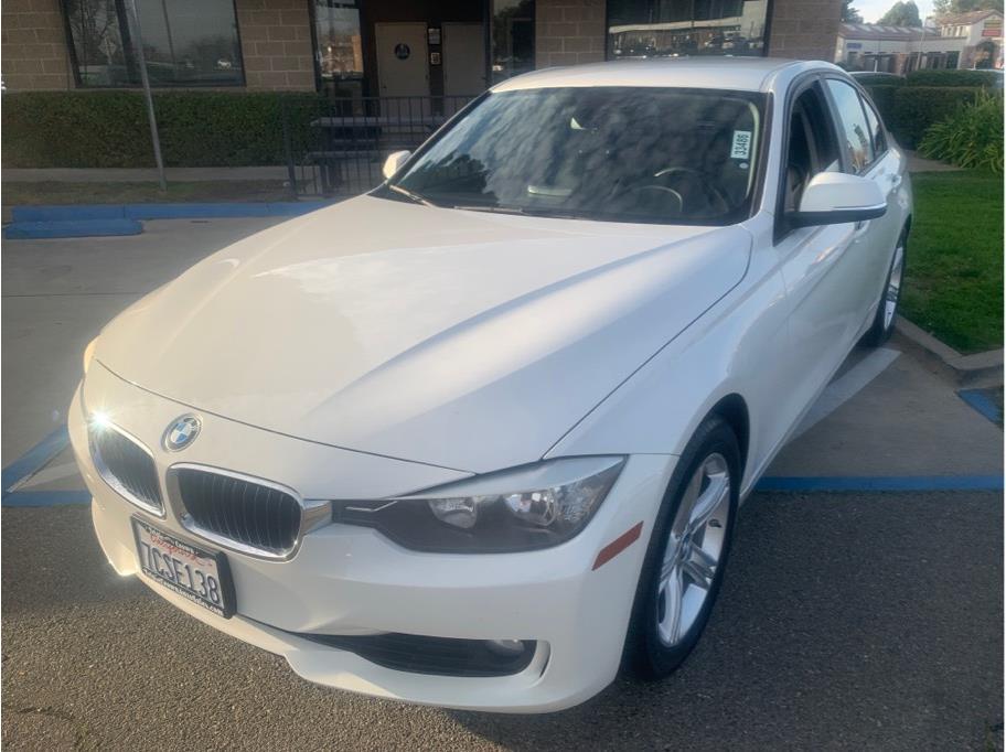 2014 BMW 3 Series from Triple Crown Auto Sales - Roseville