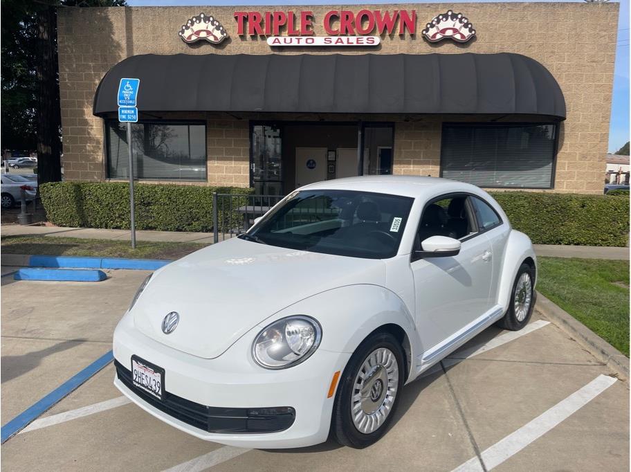 2016 Volkswagen Beetle from Triple Crown Auto Sales