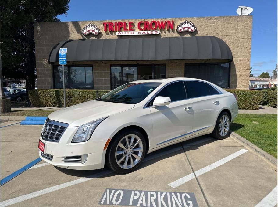 2013 Cadillac XTS from Triple Crown Auto Sales