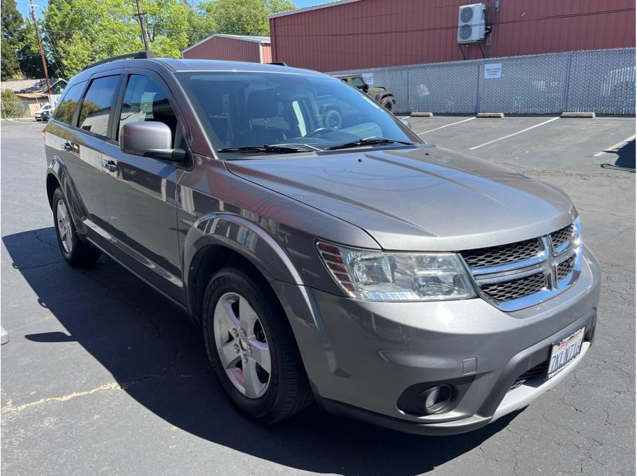 2012 Dodge Journey from Triple Crown Auto Sales