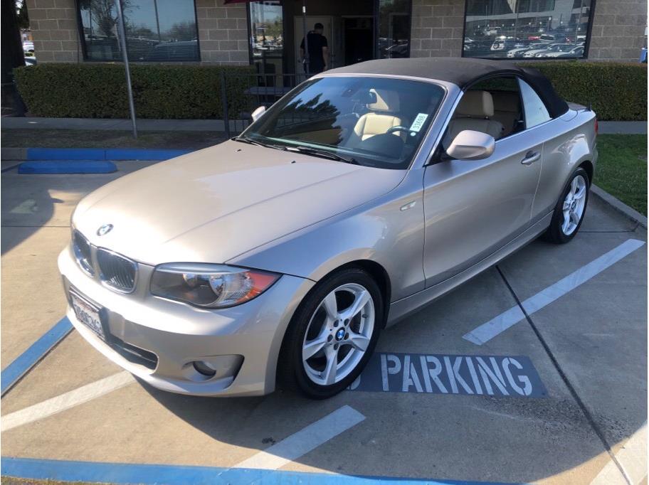 2012 BMW 1 Series from Triple Crown Auto Sales - Roseville