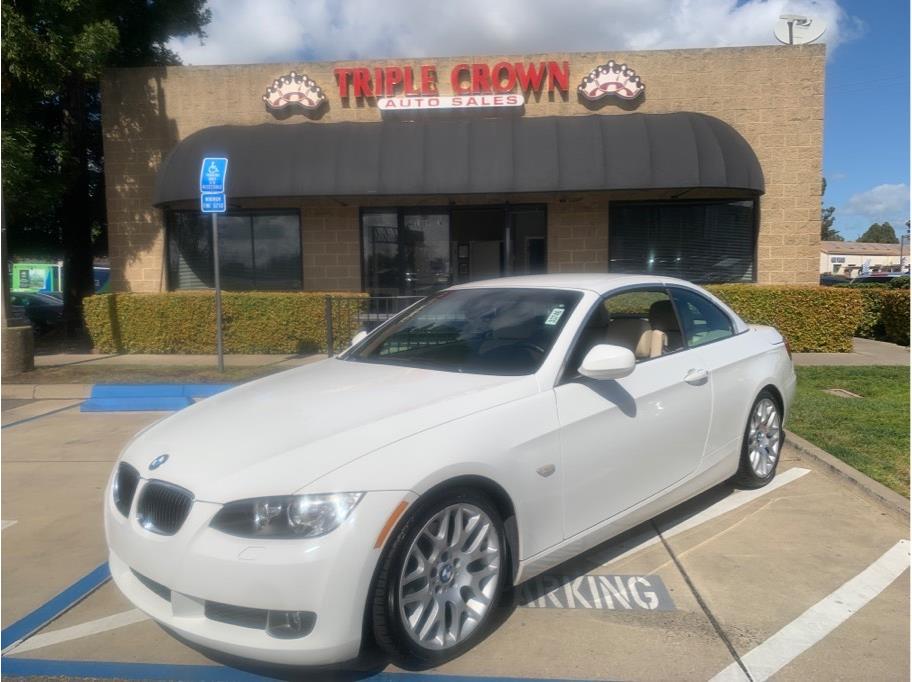 2010 BMW 3 Series from Triple Crown Auto Sales