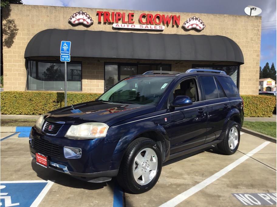 2007 Saturn VUE from Triple Crown Auto Sales - Roseville