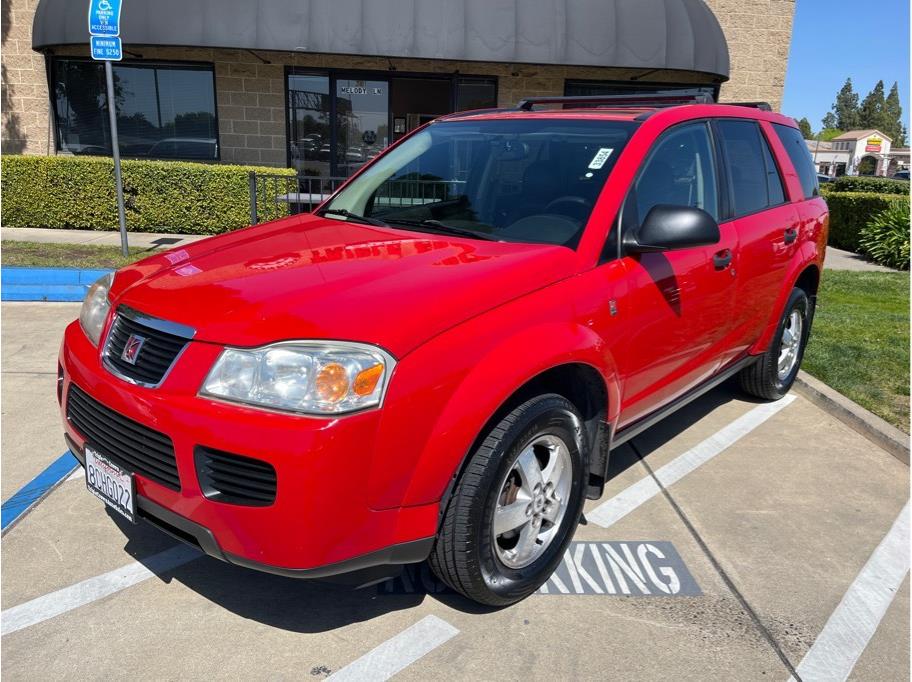 2006 Saturn VUE from Triple Crown Auto Sales - Roseville