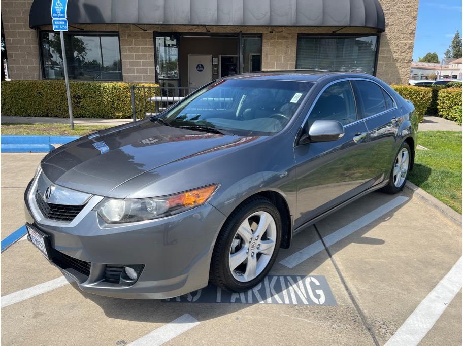 2009 Acura TSX from Triple Crown Auto Sales