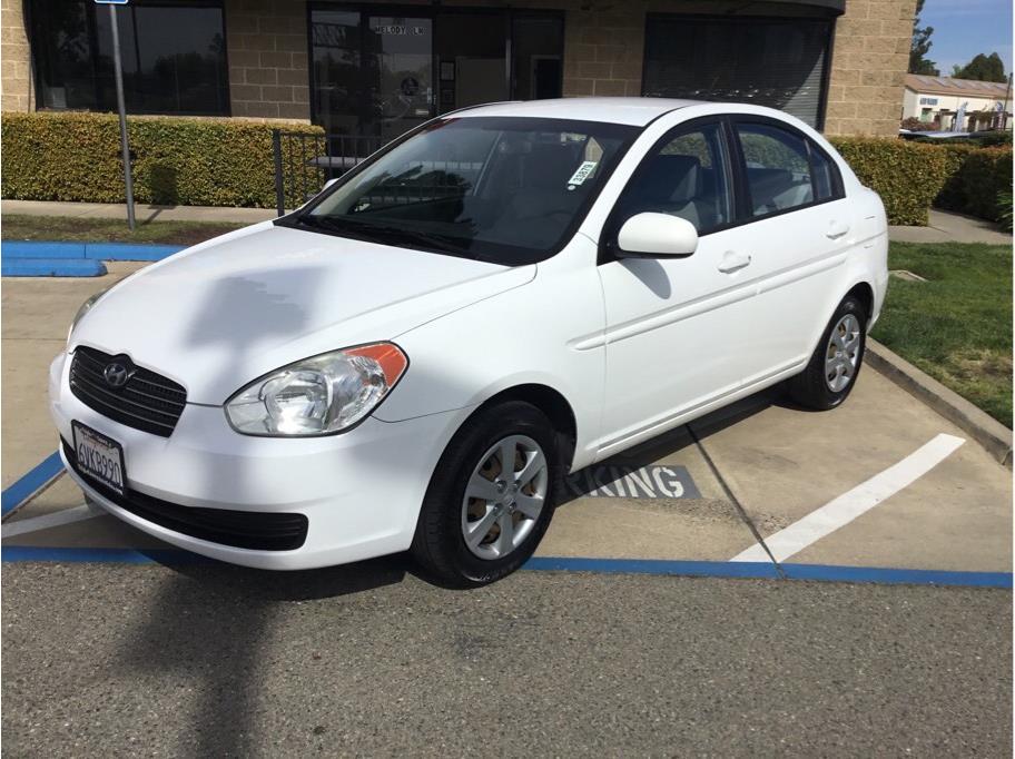 2011 Hyundai Accent from Triple Crown Auto Sales