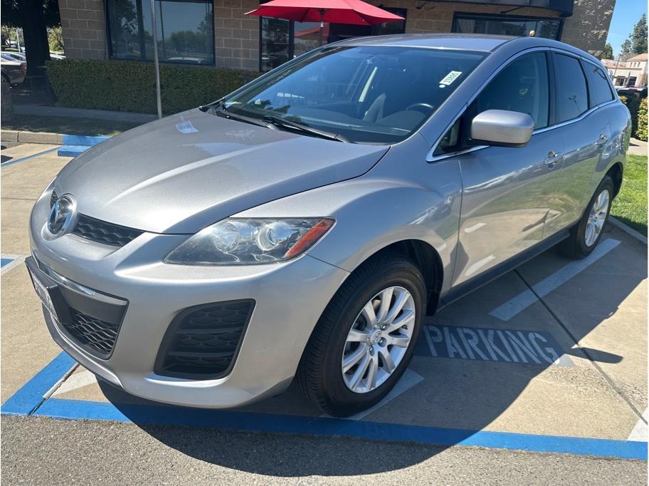 2011 Mazda CX-7 from Triple Crown Auto Sales - Roseville