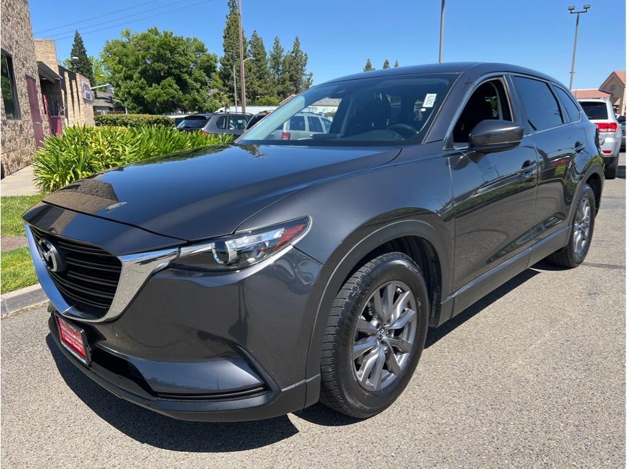 2018 Mazda CX-9 from Triple Crown Auto Sales - Roseville