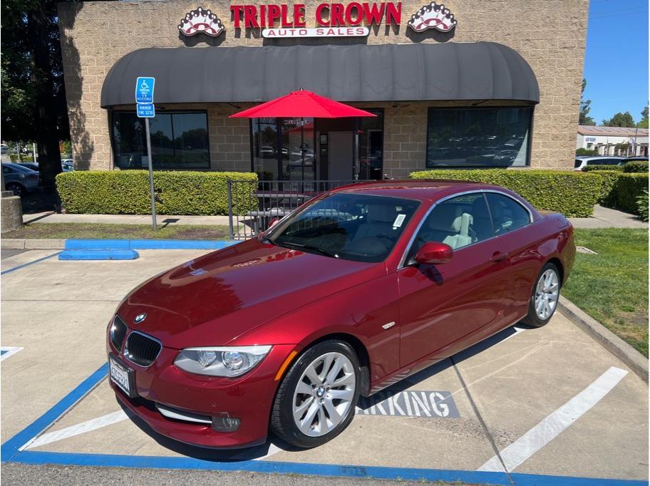 2013 BMW 3 Series from Triple Crown Auto Sales - Roseville