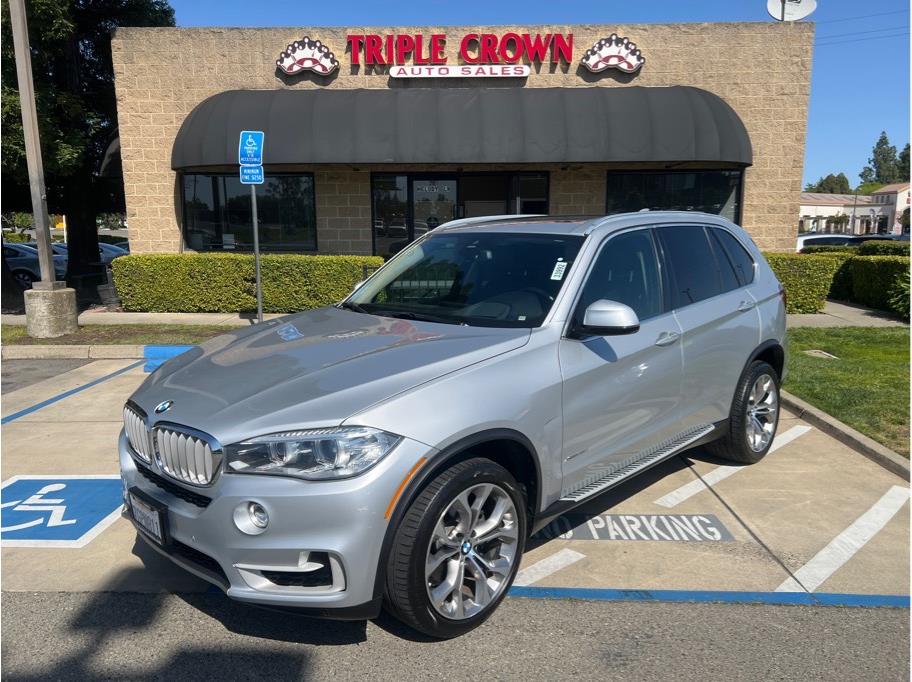 2014 BMW X5 from Triple Crown Auto Sales - Roseville