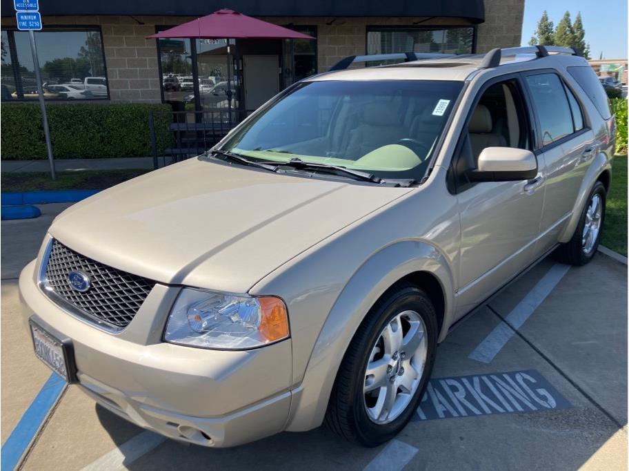 2005 Ford Freestyle from Triple Crown Auto Sales - Roseville