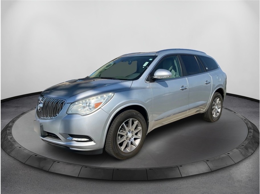 2014 Buick Enclave Leather's photo