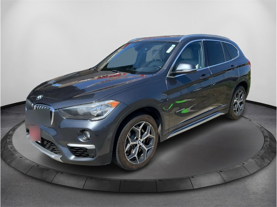 2018 BMW X1 Base's photo