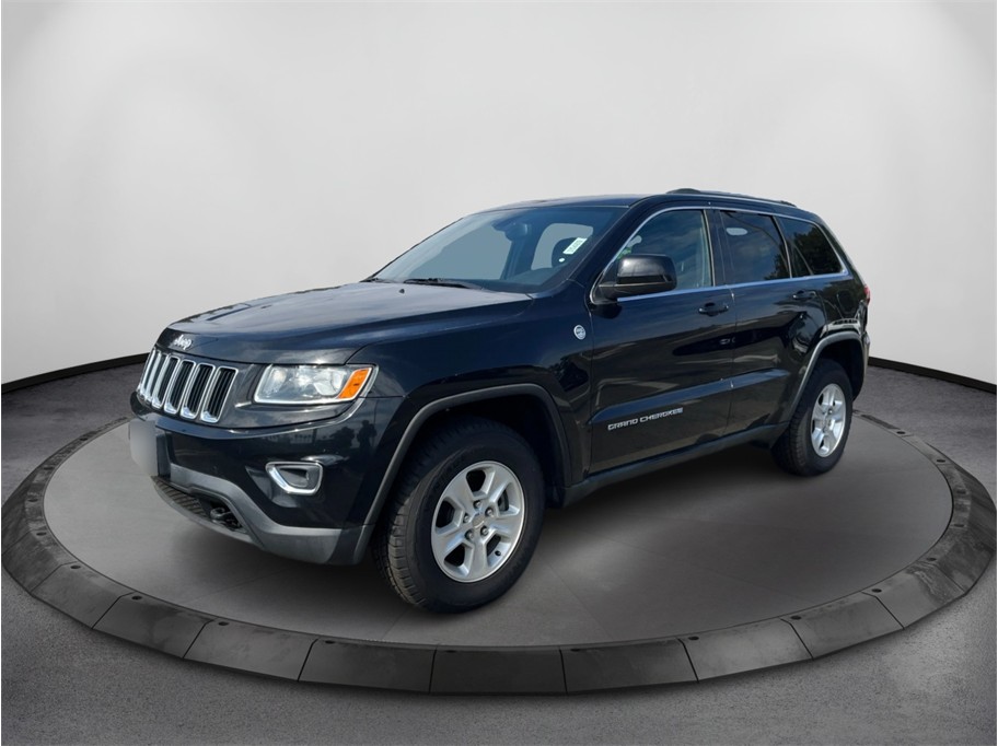 2015 Jeep Grand Cherokee Laredo E's photo
