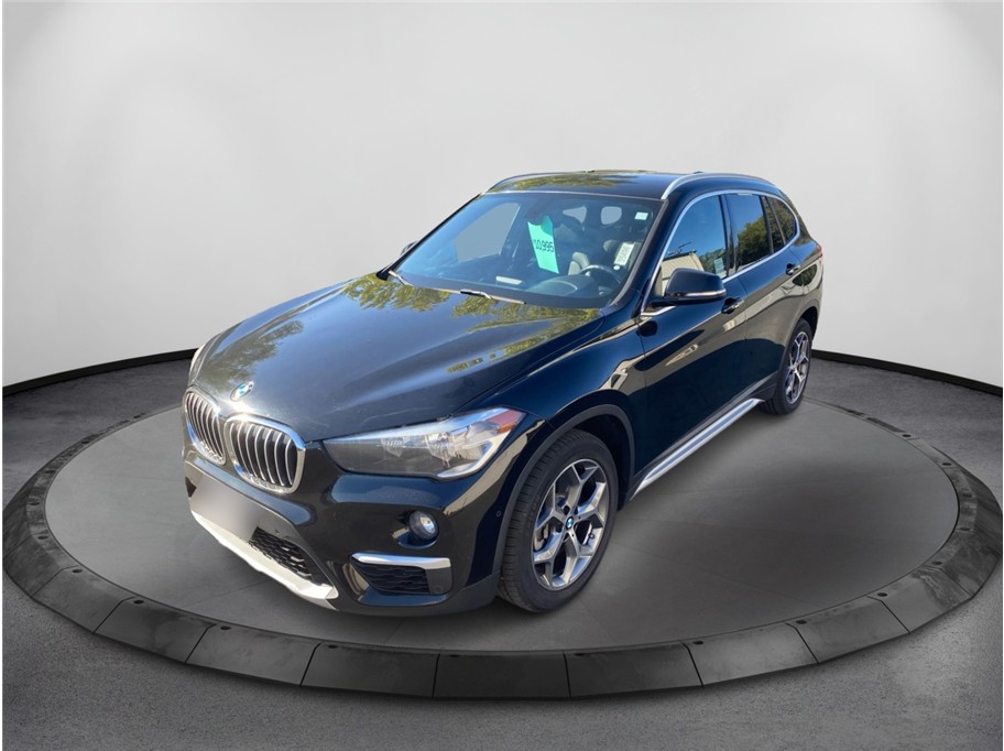 2018 BMW X1 28i