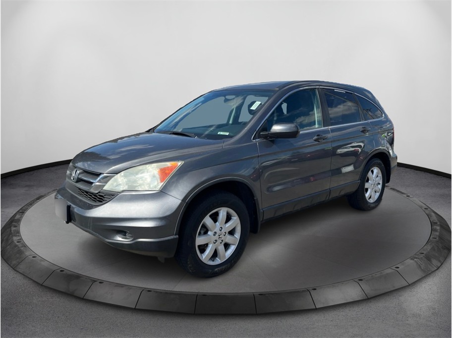 2011 Honda CR-V SE