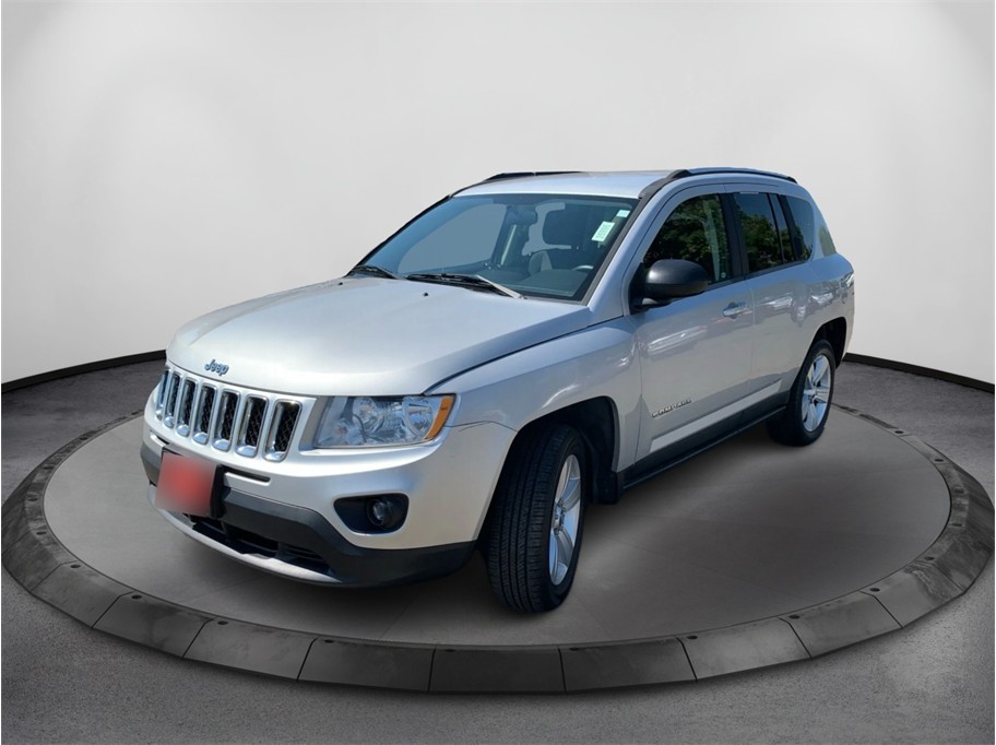 2011 Jeep Compass Sport's photo