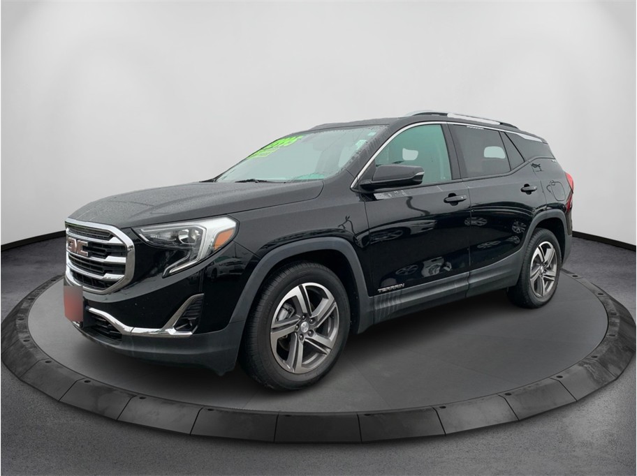 2019 GMC Terrain from Triple Crown Auto Sales - Roseville