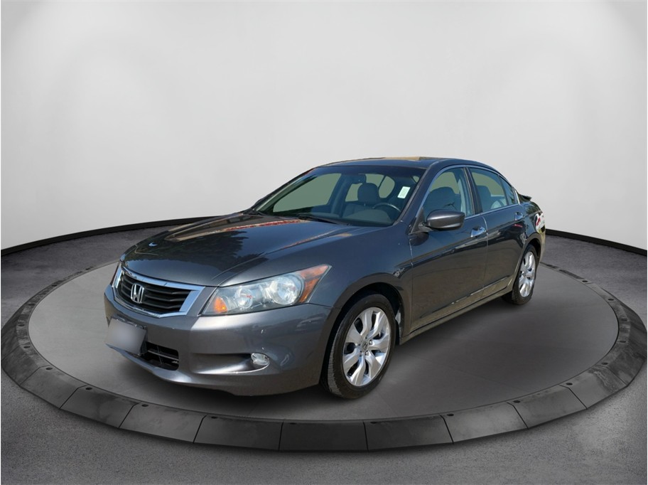 2010 Honda Accord EX-L V6's photo