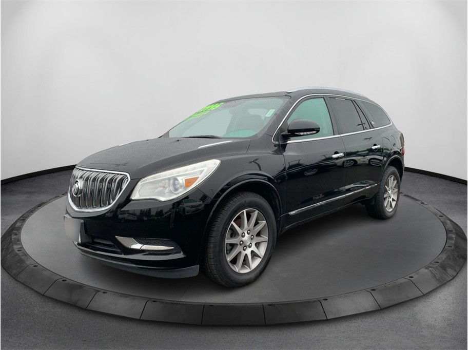 2017 Buick Enclave Leather's photo