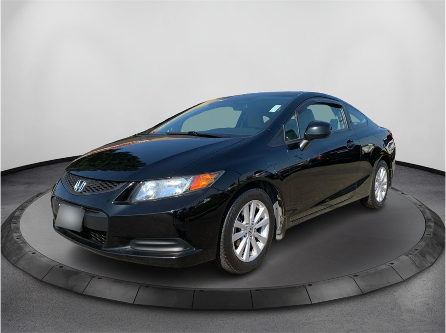 2012 Honda Civic EX's photo
