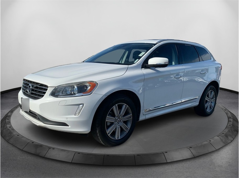 2017 Volvo XC60 Inscription's photo