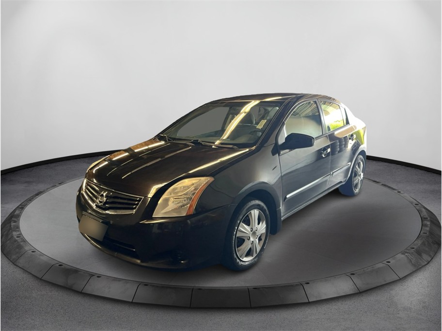 2012 Nissan Sentra