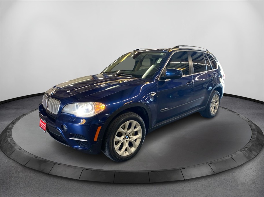 2013 BMW X5 xDrive35i Premium's photo