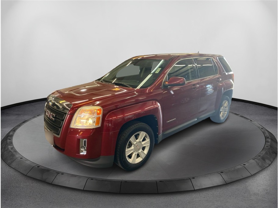 2012 GMC Terrain SLE-1
