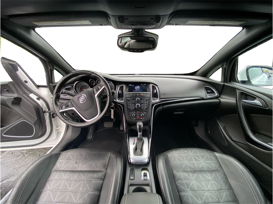 2018 Buick Cascada Premium - Photo 10