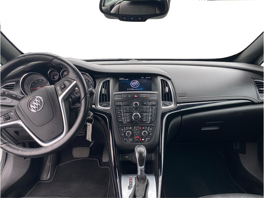 2018 Buick Cascada Premium - Photo 12