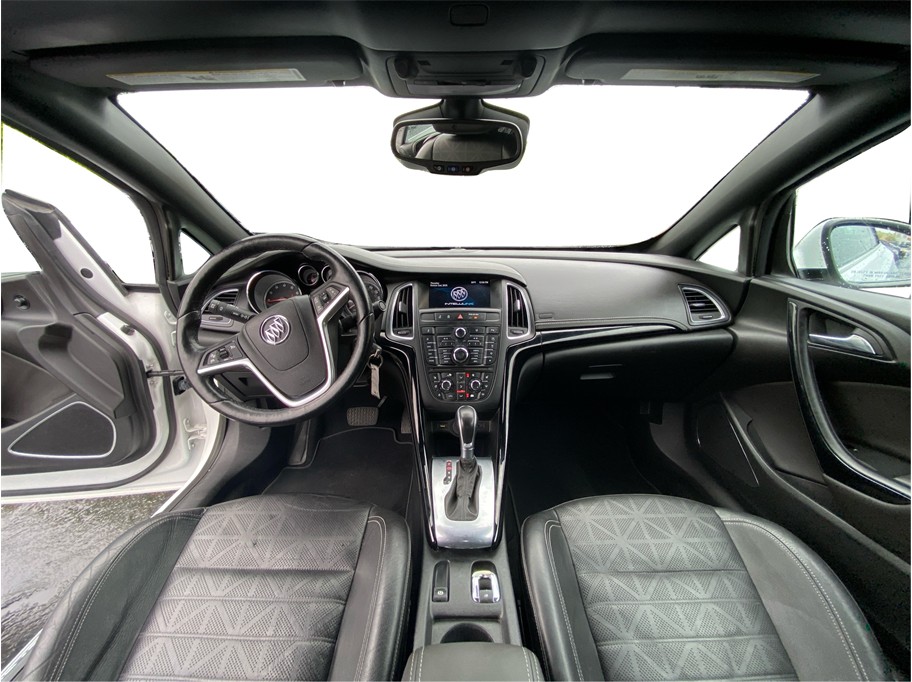 2018 Buick Cascada Premium - Photo 13